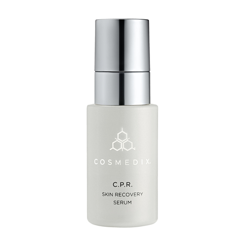 COSMEDIX C.P.R. Skin Recovery Serum - Заспокійлива сироватка для обличчя COSMEDIX C.P.R. Skin Recovery Serum - Заспокійлива сироватка для обличчя